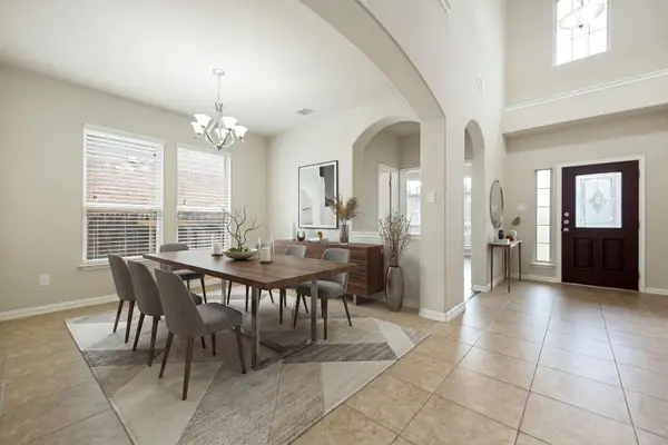 3057 Agave Loop, Round Rock, TX 78681