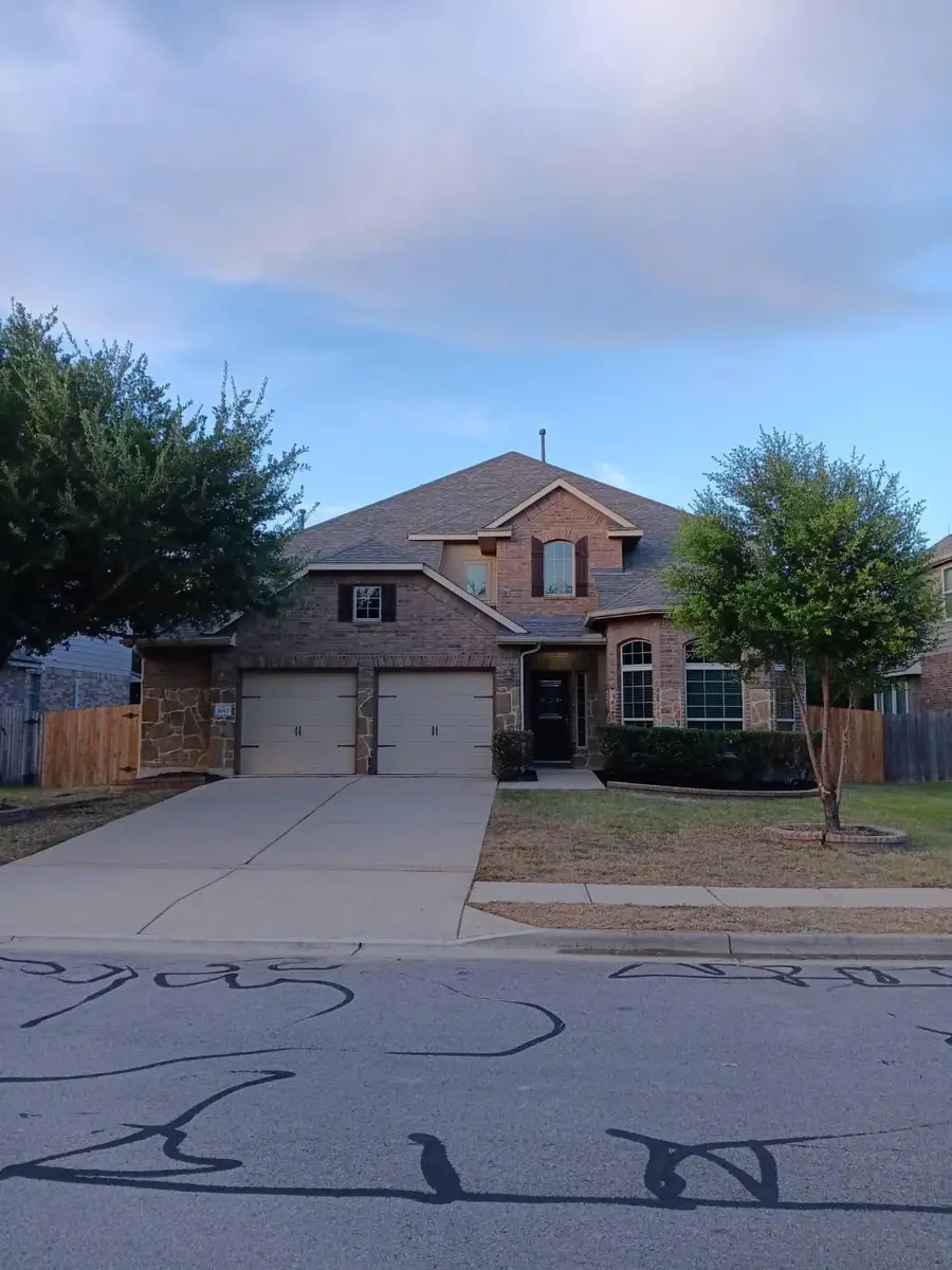 3057 Agave Loop, Round Rock, TX 78681 - #2