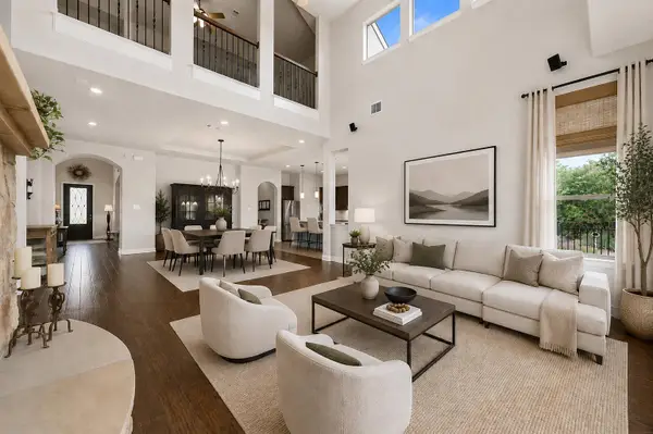 219 Grant Cannon Ln, Austin, TX 78738