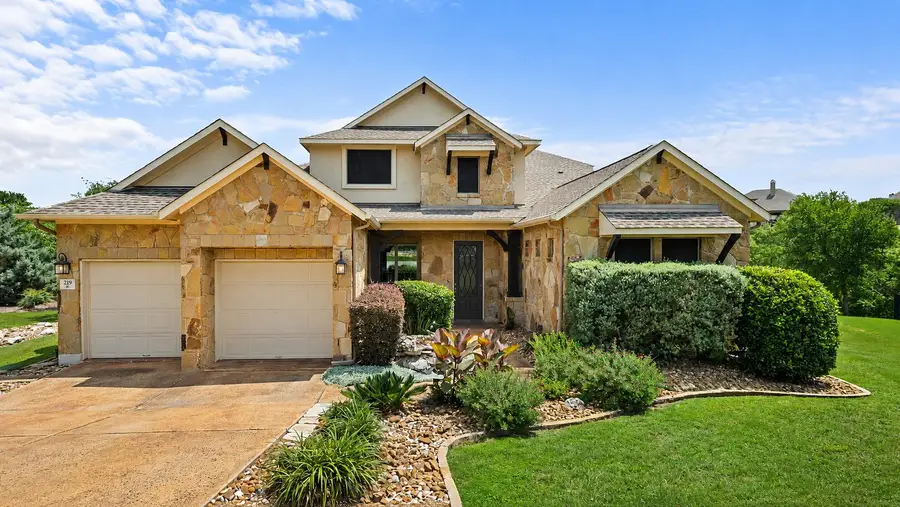 219 Grant Cannon Ln, Austin, TX 78738 - #2