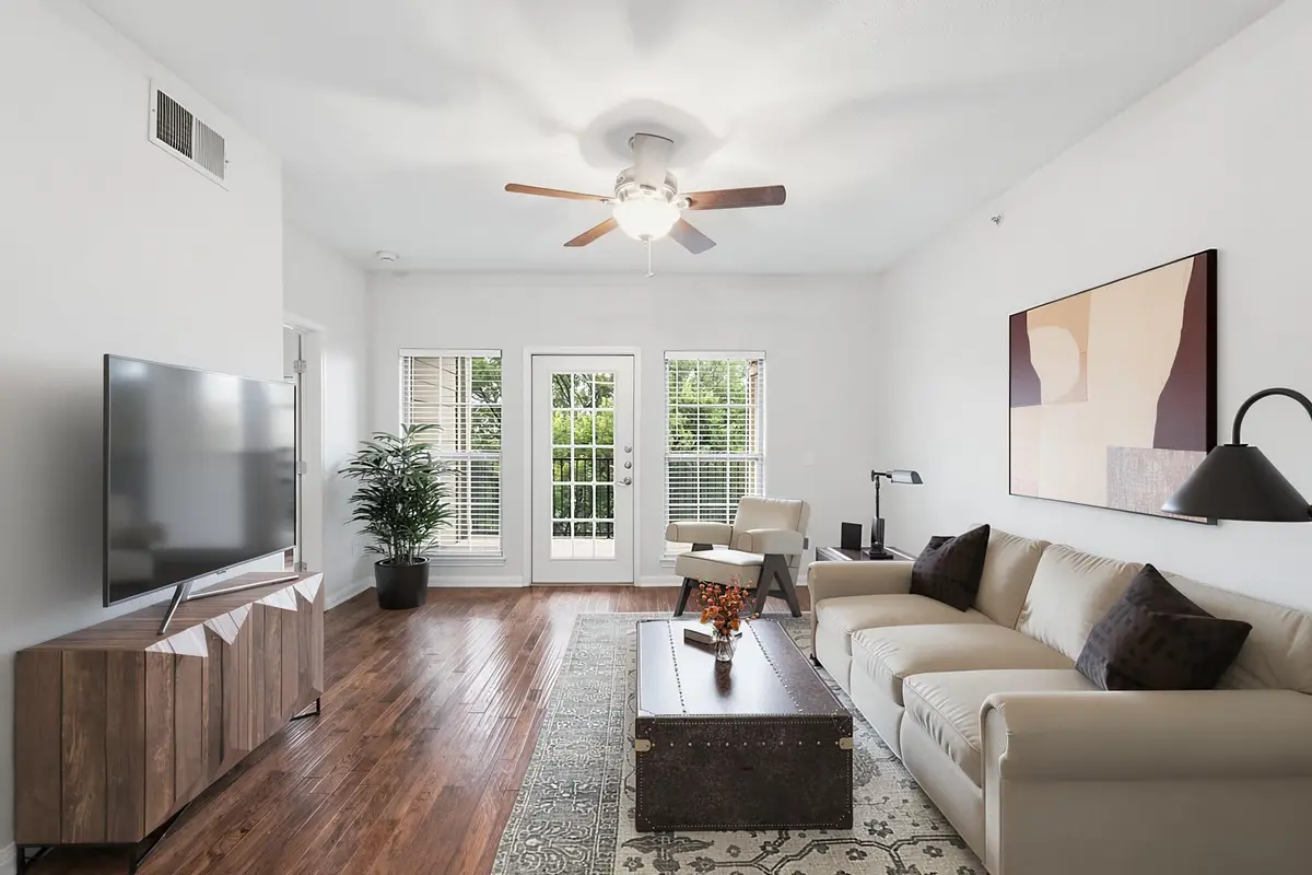 6810 Deatonhill Dr #4202, Austin, TX 78745 - #1