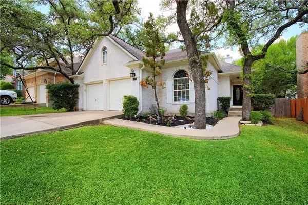 9935 Barbrook Dr, Austin, TX 78726