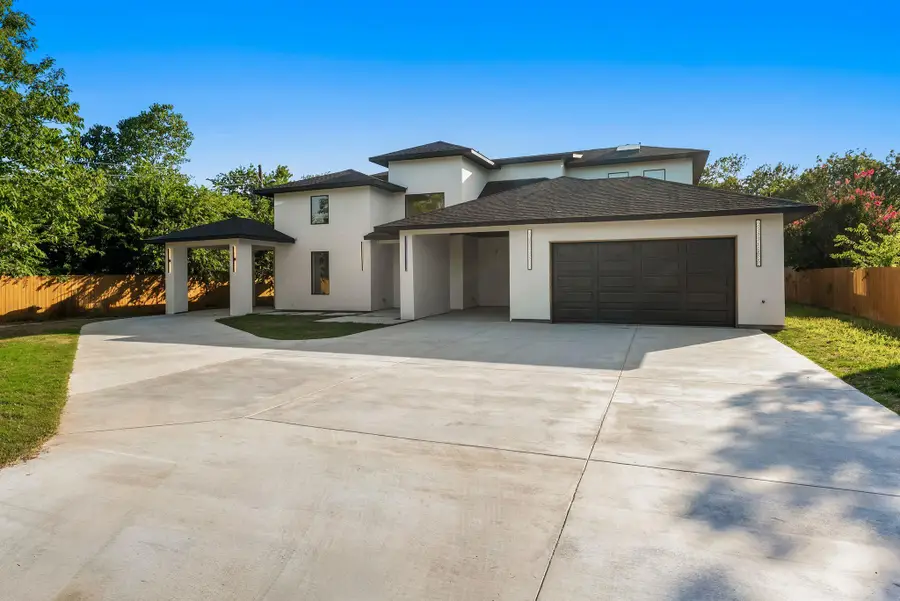 301 N Cougar Ave, Cedar Park, TX 78613 - #3