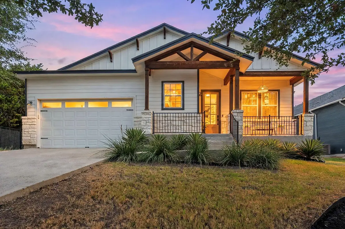 20102 Coolidge Ln, Lago Vista, TX 78645 - #1
