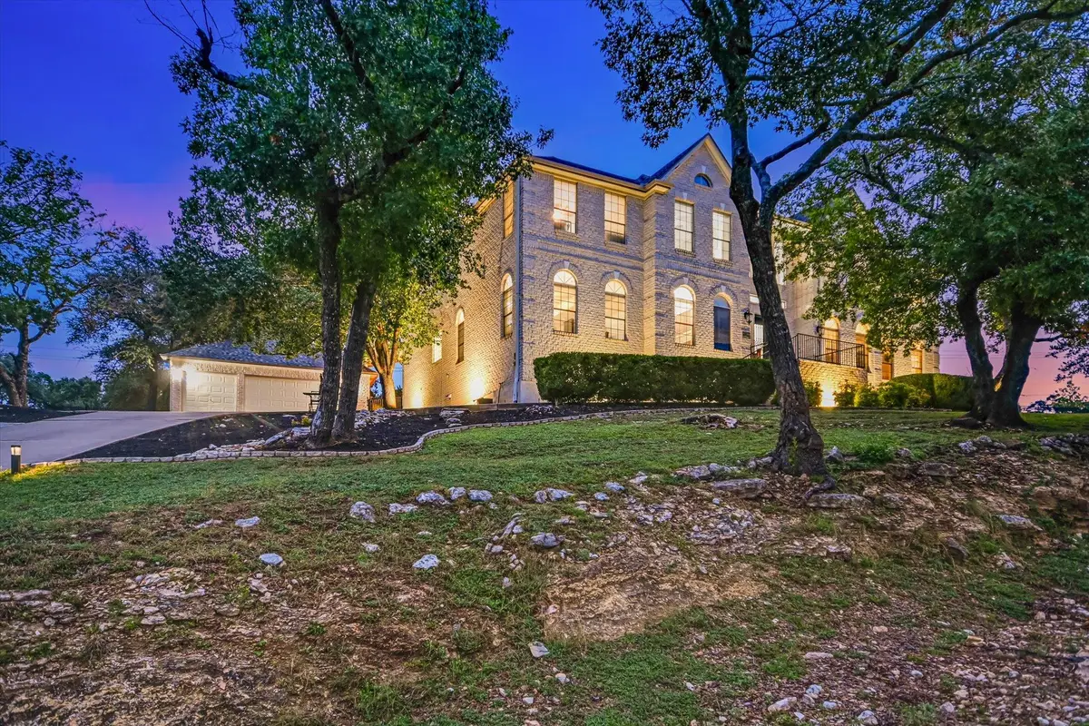 8802 Westminster Gln, Austin, TX 78730 - #1