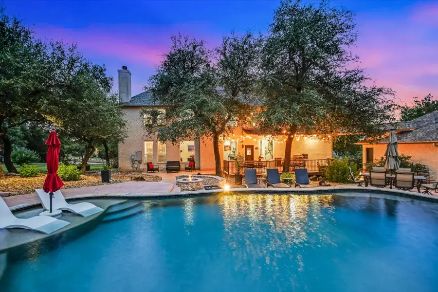 8802 Westminster Gln, Austin, TX 78730 - #3