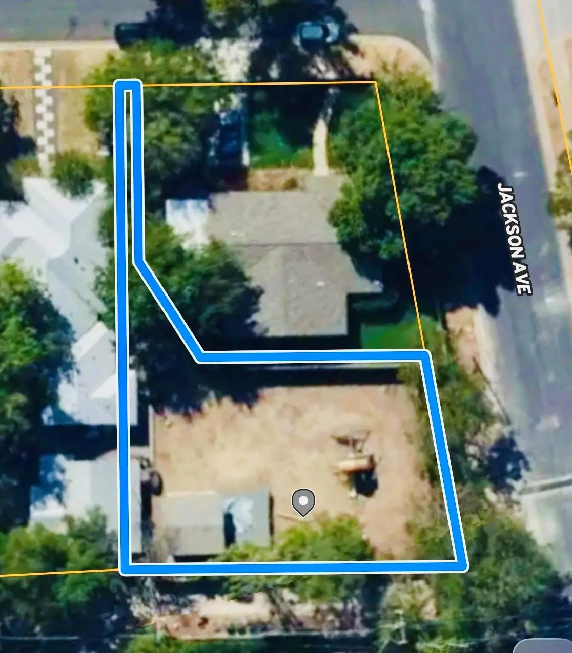 1916 W 37th St, Austin, TX 78731 - #1