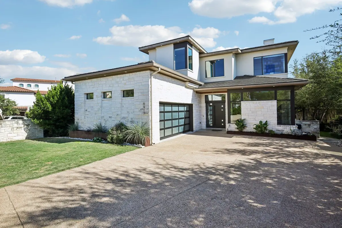6913 Cielo Azul Pass, Austin, TX 78732 - #1