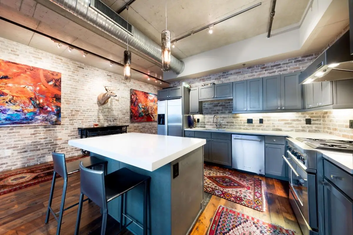800 W 5th St #1207, Austin, TX 78703 - Image #1