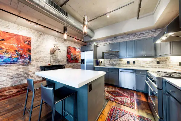 800 W 5th St #1207, Austin, TX 78703