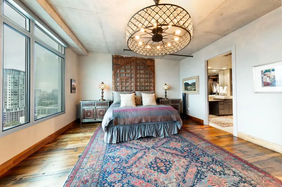 800 W 5th St #1207, Austin, TX 78703 - Image #3