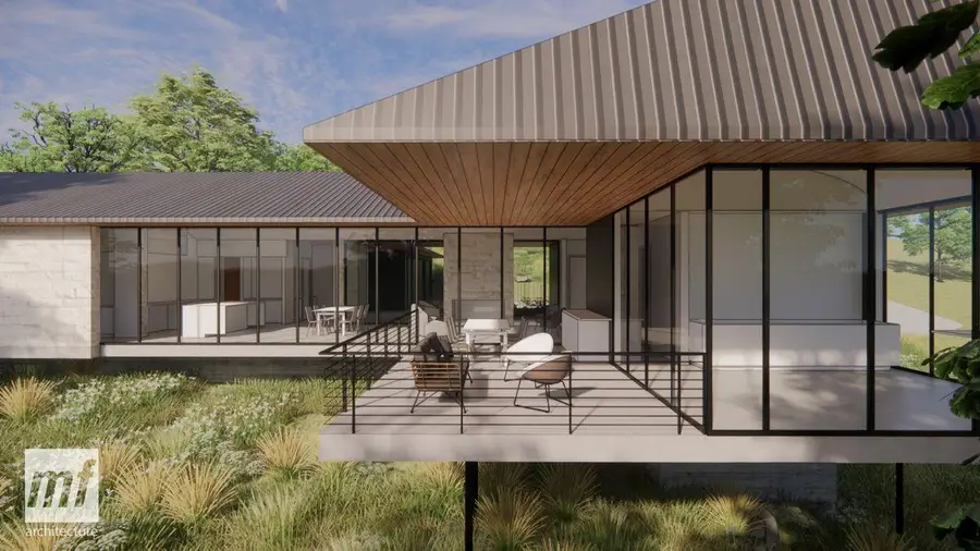 3350 Far View Dr, Austin, TX 78730 - #3