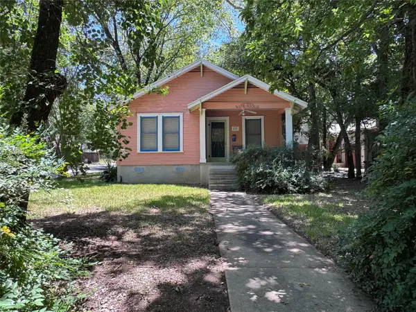 4531 Speedway, Austin, TX 78751