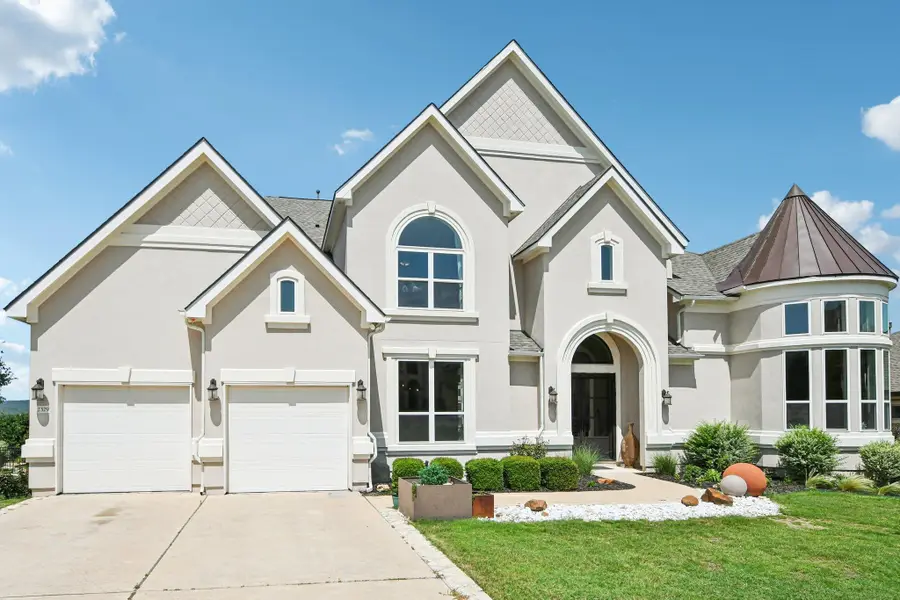 2329 Sandorna Ct, Leander, TX 78641 - #2
