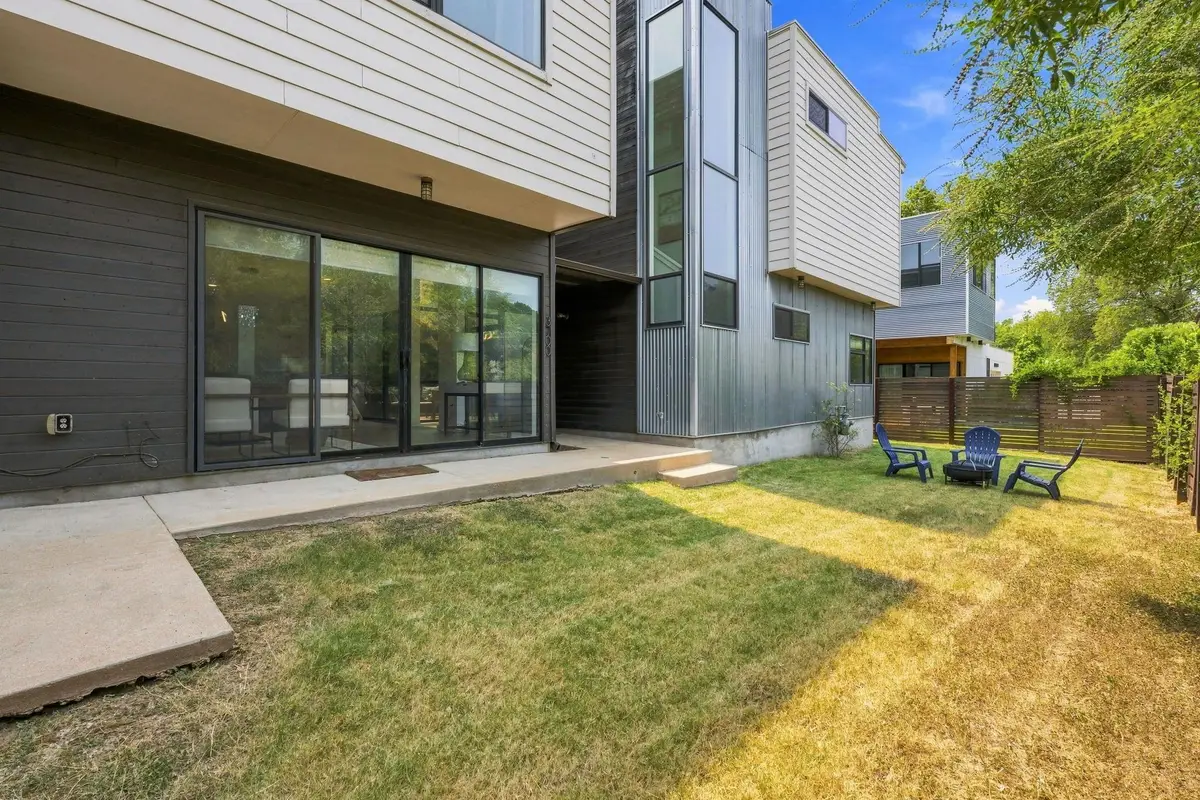 3700 Garden Villa Ln #2, Austin, TX 78704 - #1