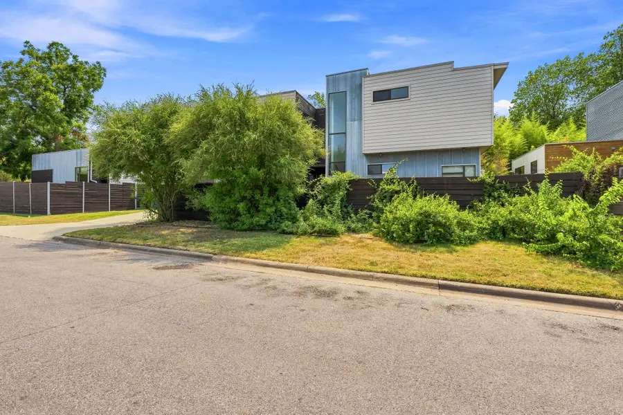 3700 Garden Villa Ln #2, Austin, TX 78704 - #2