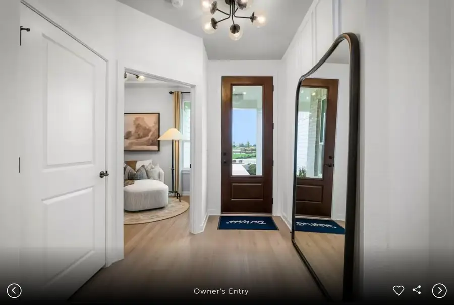 1010 Martingale St, Georgetown, TX 78633 - #3
