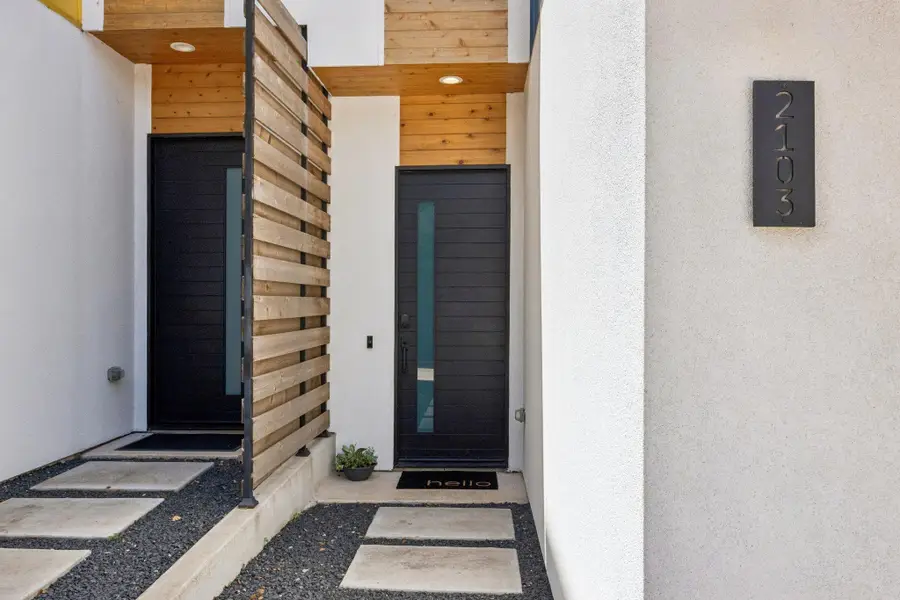 2108 Tillery St #9, Austin, TX 78723 - #2