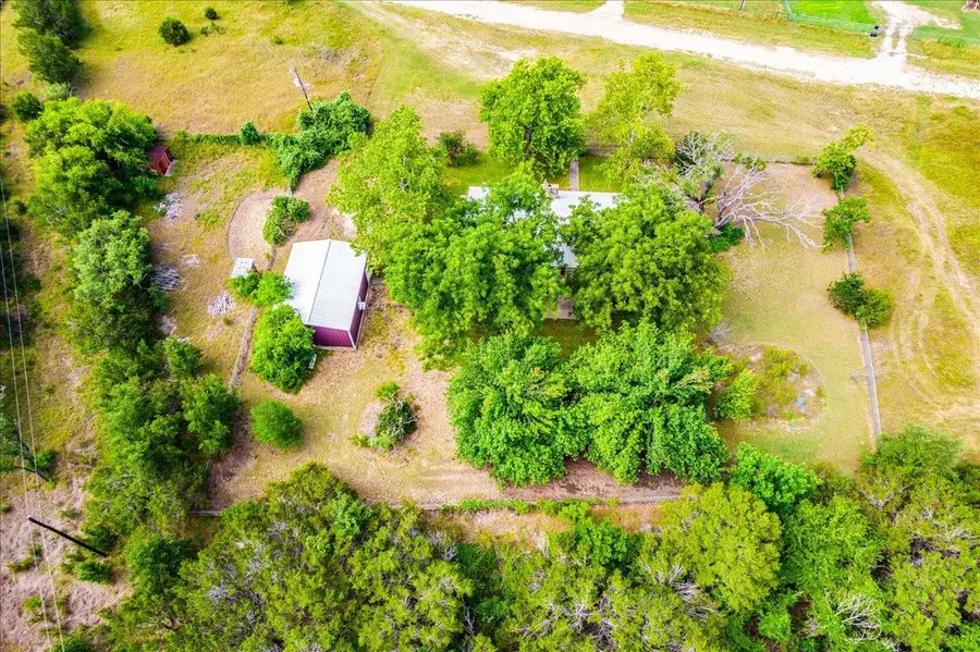 106 Tl Wilson Ln, Bertram, TX 78605 - #2