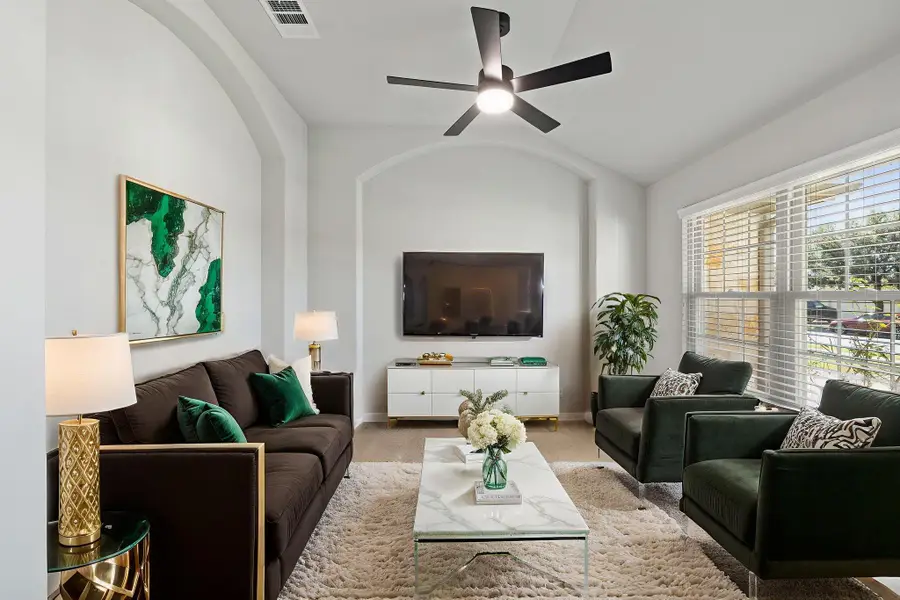 18733 Chrighton Castle Bnd, Pflugerville, TX 78660 - Image #2