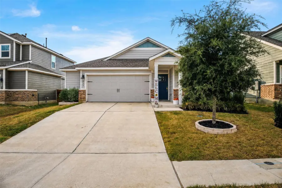 211 Mendoza, Kyle, TX 78640 - #2