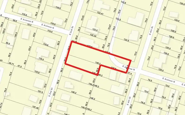 1401 S 2nd St, Temple, TX 76504