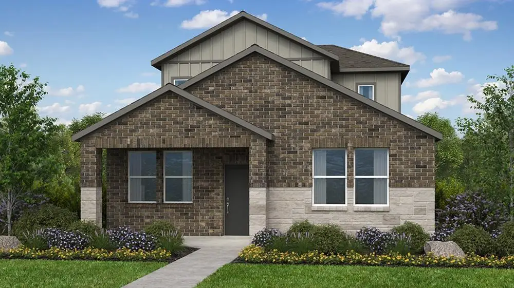 14124 Gilwell Dr, Del Valle, TX 78617 - #1