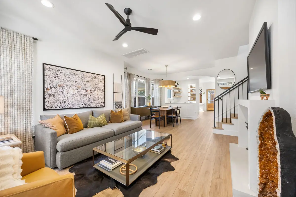 2510 Thornton Rd, Austin, TX 78704 - #1