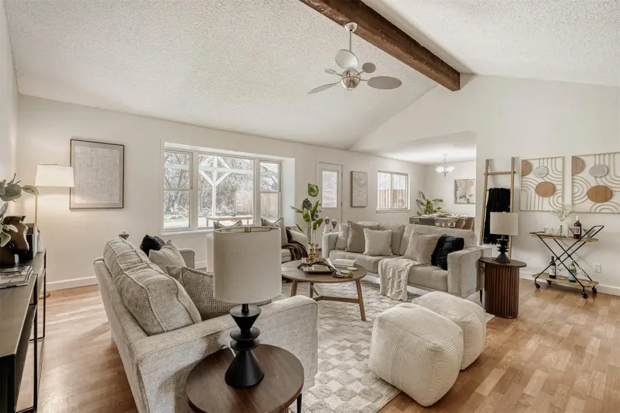 6701 Stage Coach Trl, Austin, TX 78745 - #2