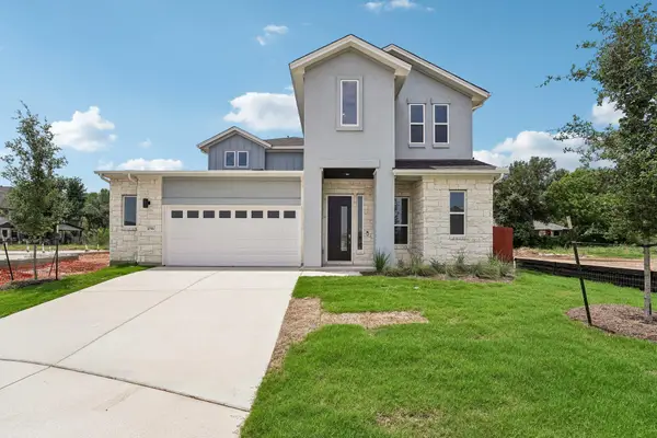 1096 Sonata Pl, Round Rock, TX 78681