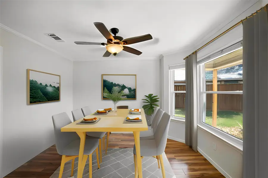 220 Olde Oak Dr, Georgetown, TX 78633 - Image #3