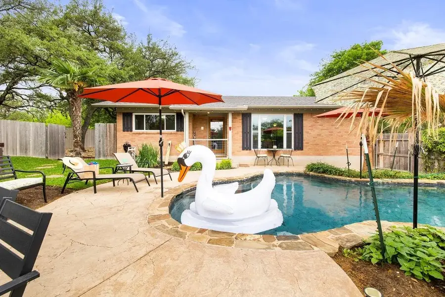 11400 Hornsby St, Austin, TX 78753 - Image #2