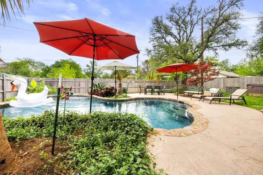 11400 Hornsby St, Austin, TX 78753 - Image #3