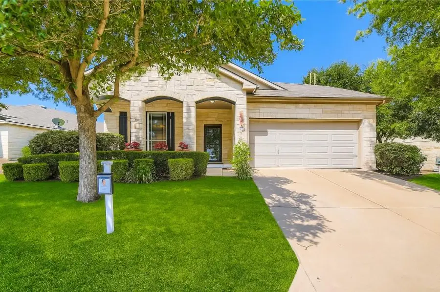 65 White Magnolia Cir #55, Lakeway, TX 78734 - #2