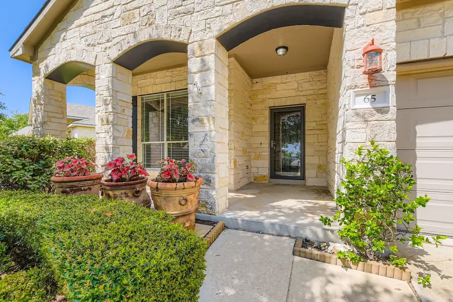65 White Magnolia Cir #55, Lakeway, TX 78734 - #3