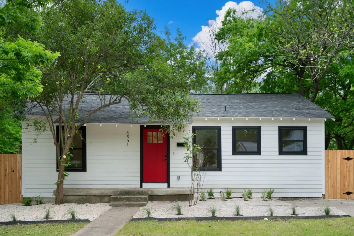 3501 Grayson Ln, Austin, TX 78722 - #1