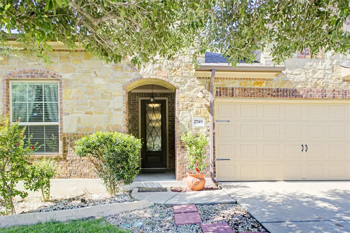 2749 Santa Ana Ln, Round Rock, TX 78665 - #1