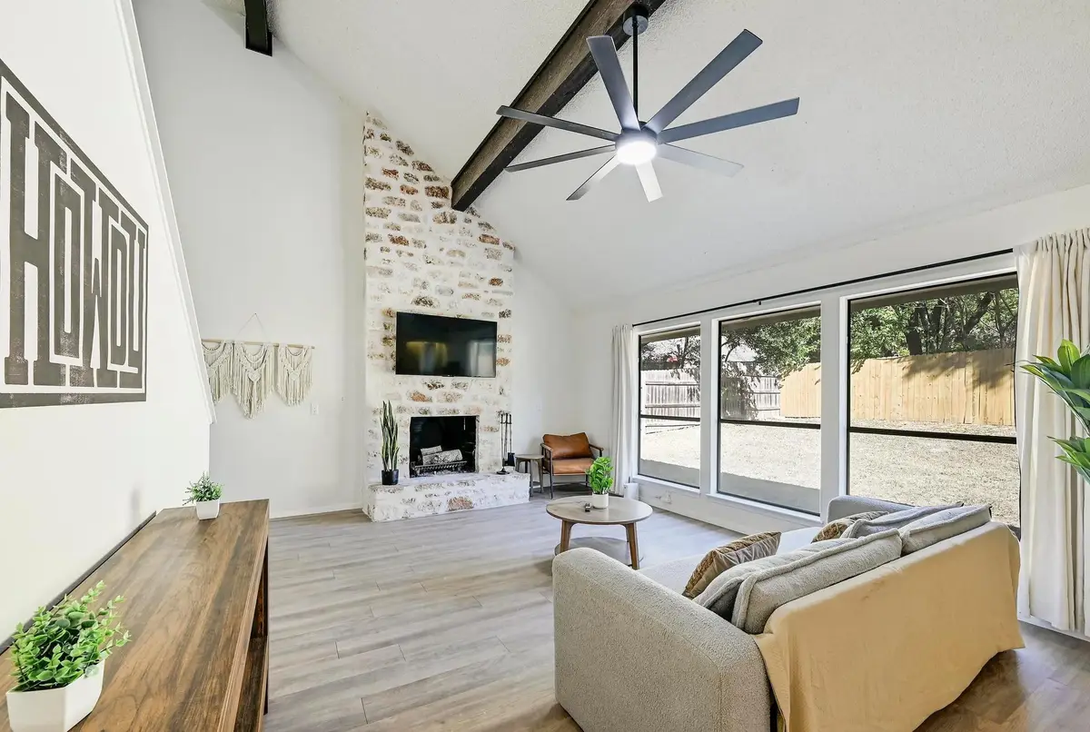 7107 Teaberry Dr, Austin, TX 78745 - Image #1