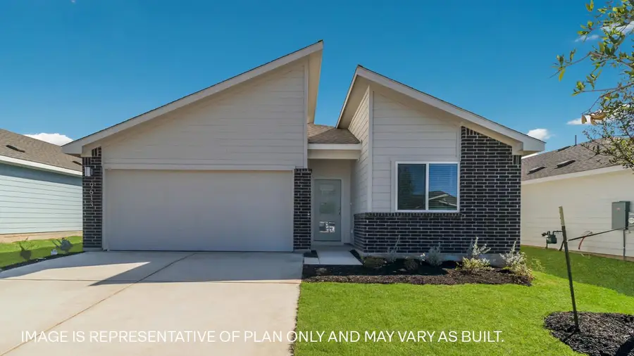 10416 Curb Strap Dr, Austin, TX 78653 - #2