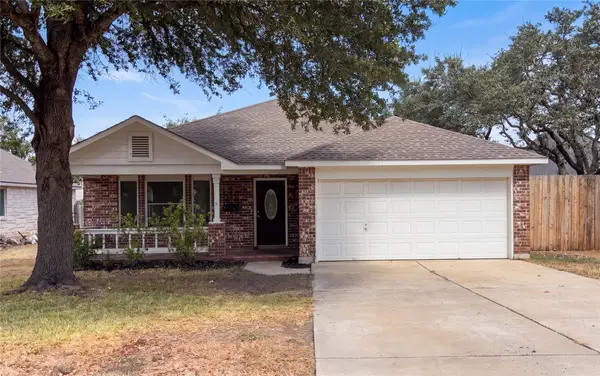 16712 Shipshaw River Dr, Leander, TX 78641