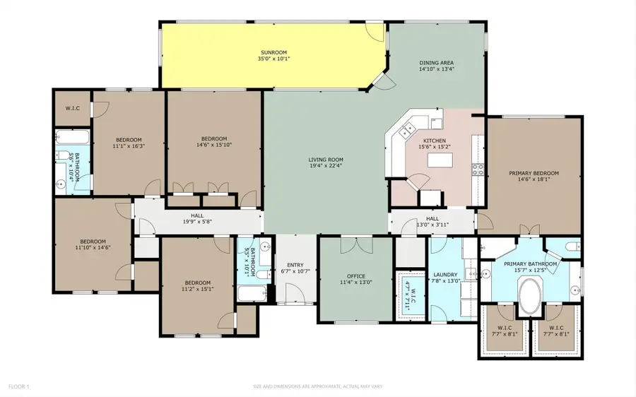 17109 Northlake Hills Dr, Jonestown, TX 78645 - Image #2