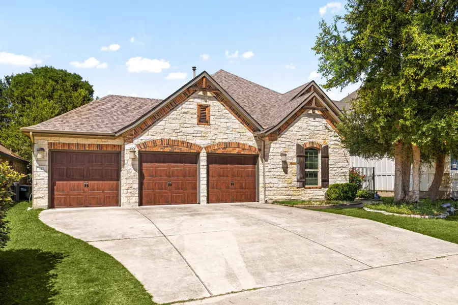 332 Ancient Oak Way, San Marcos, TX 78666 - #2