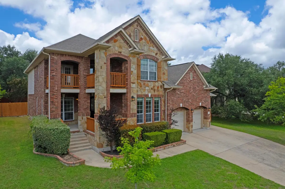 9812 Whitley Bay Dr, Austin, TX 78717 - #1
