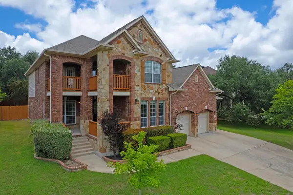 9812 Whitley Bay Dr, Austin, TX 78717