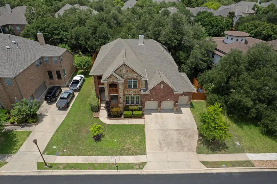 9812 Whitley Bay Dr, Austin, TX 78717 - #2