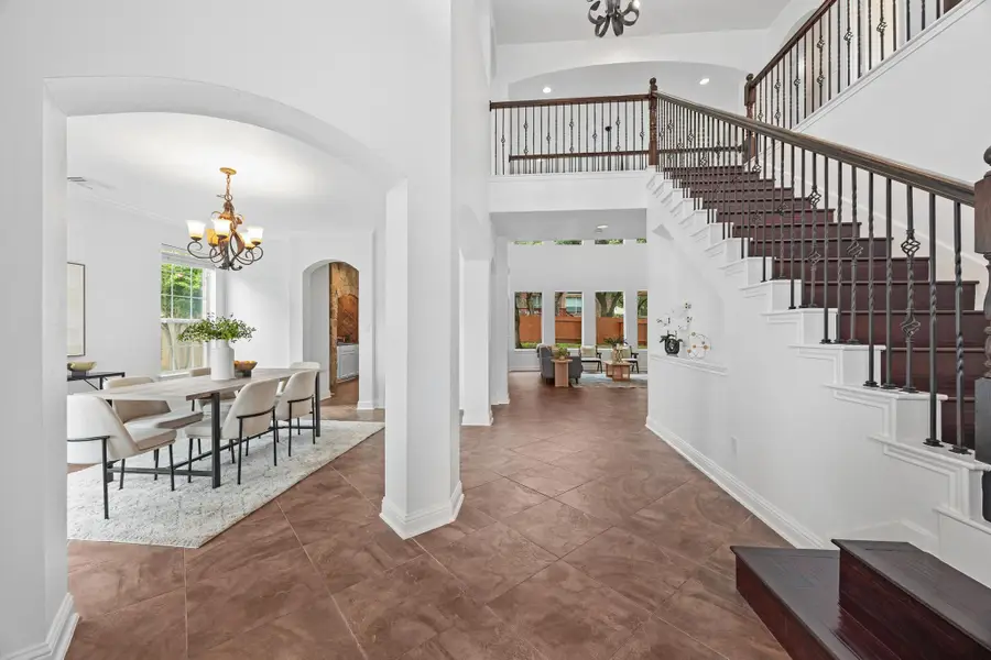 9812 Whitley Bay Dr, Austin, TX 78717 - #3