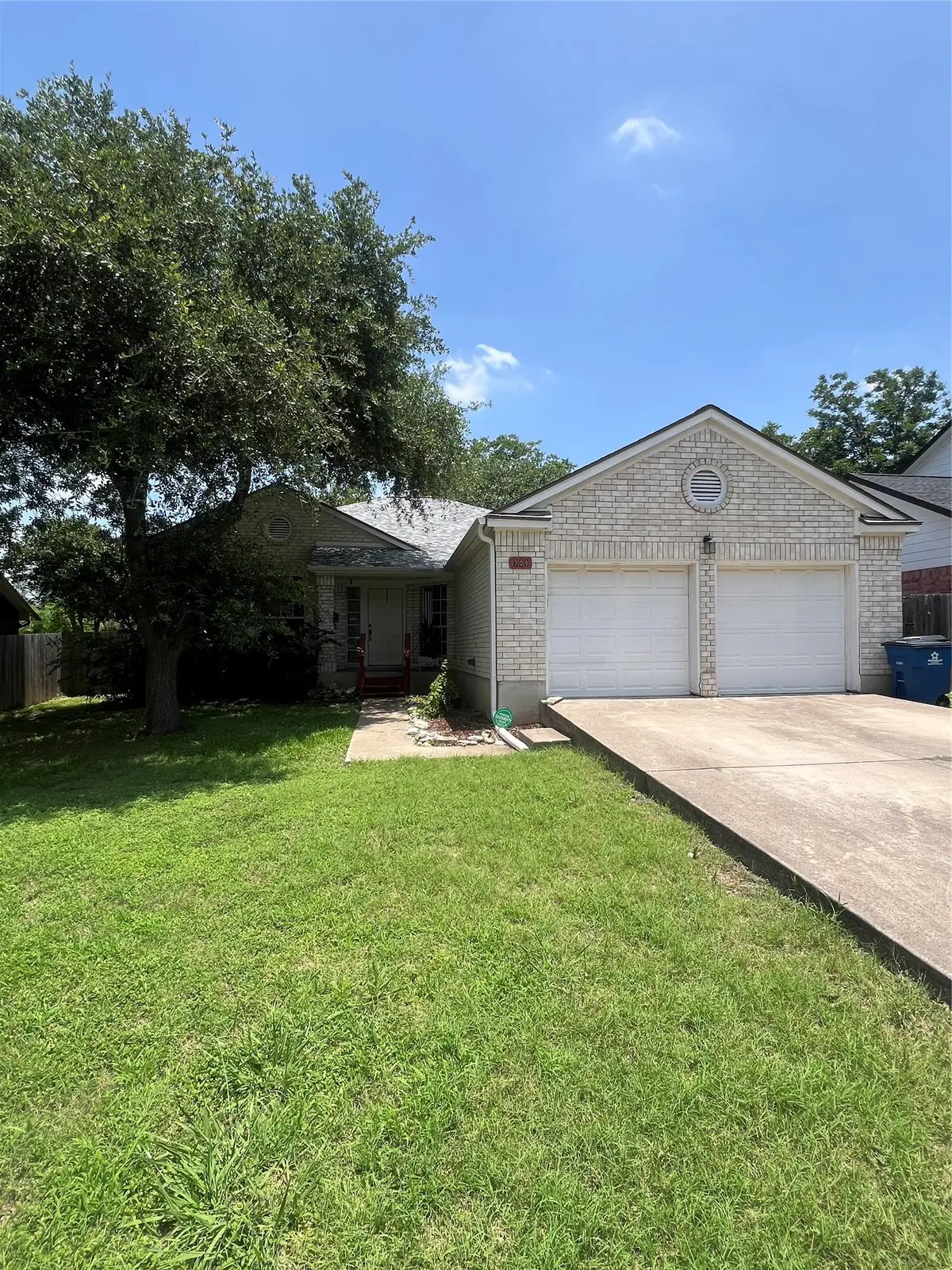 709 Elder Way, Round Rock, TX 78664 - #1