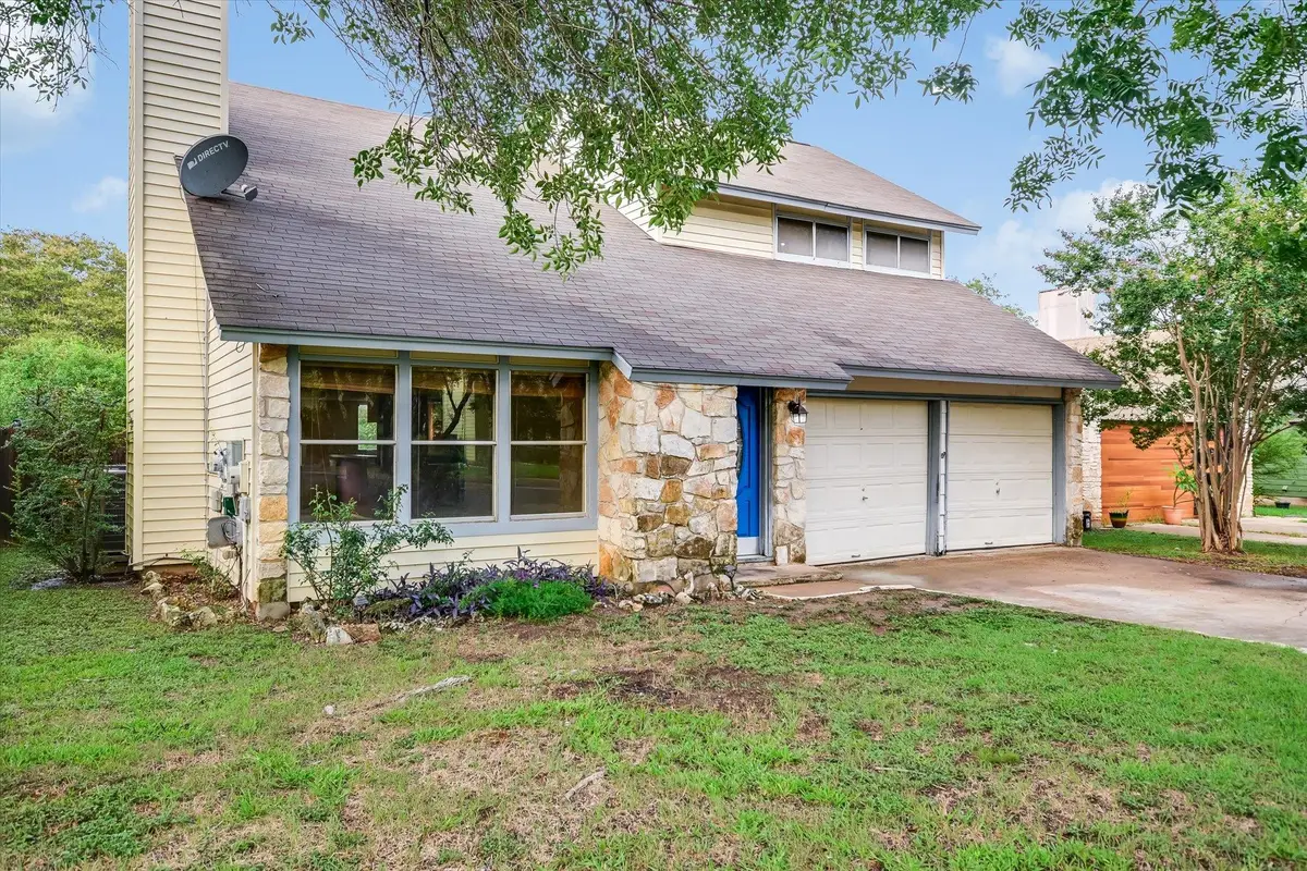 7505 Islander Dr, Austin, TX 78749 - #1