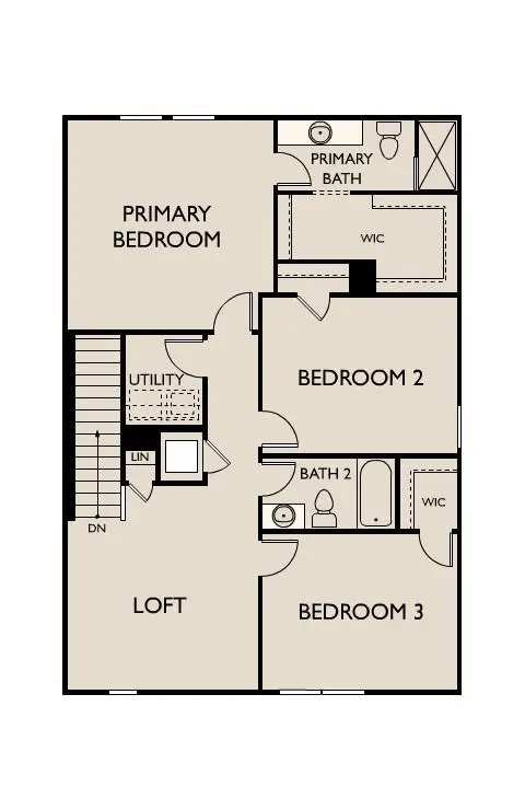 14521 Sage Bloom Ln, Elgin, TX 78621 - #3