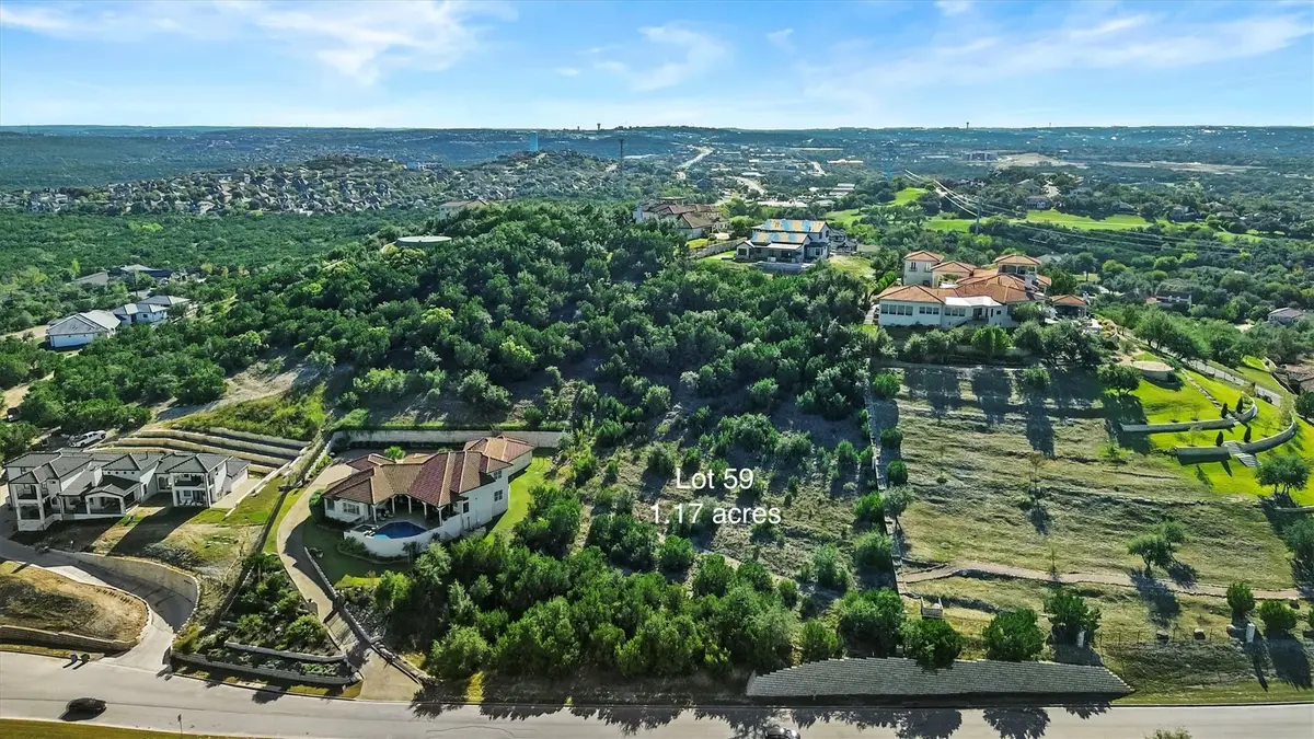 206 Palazza Alto Dr, Austin, TX 78734 - Image #1